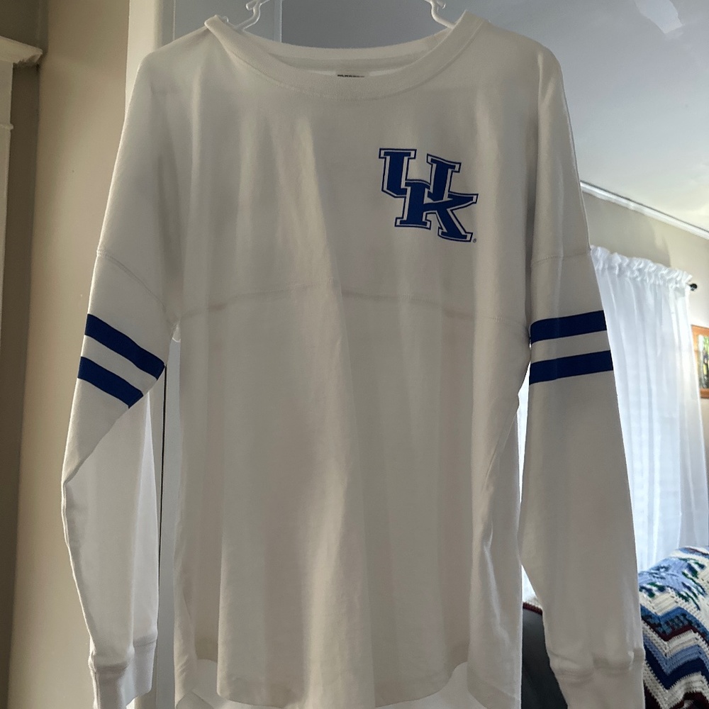 Victoria’s Secret Pink- Kentucky University